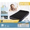 Intex Intex Air Mattress Twin Pump Included 64145ED - alternate 2